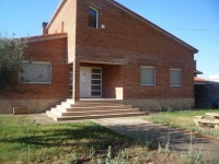 Chalet de 6.000 m2